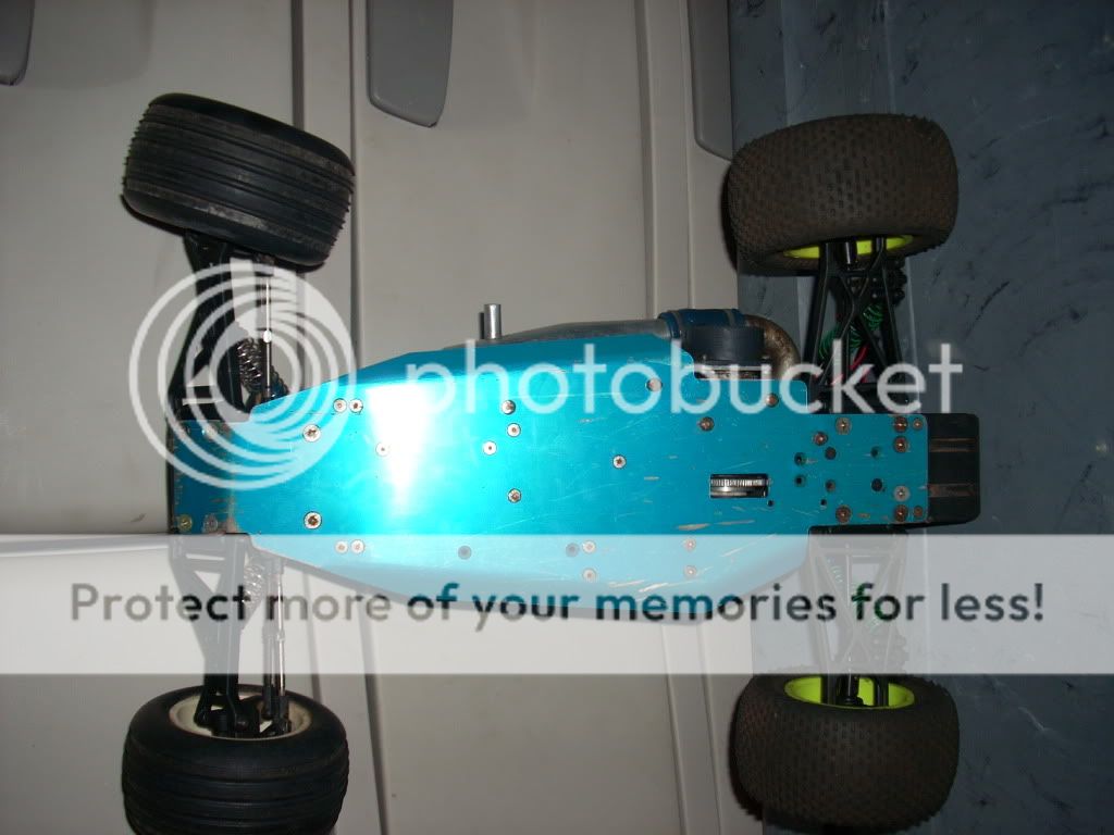 Rc10 GT forum - RCU Forums